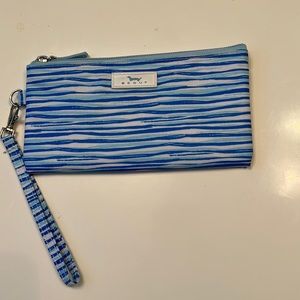 Scout wristlet